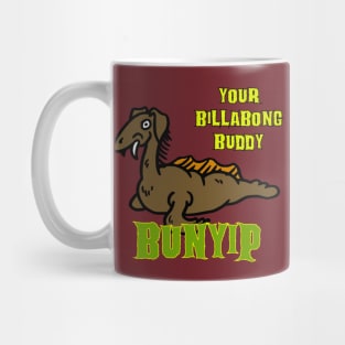 Bunyip Mug